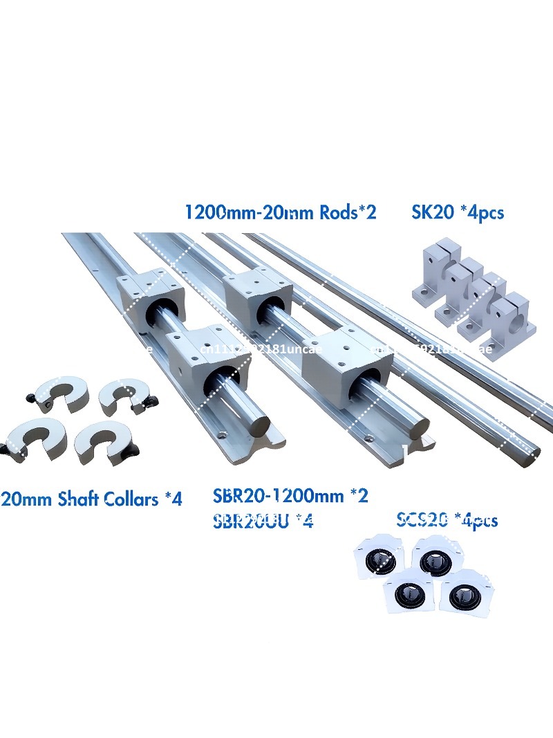 3 Axis CNC XYZ Linear Guide Ki - Xyz Woodworking incelemesi ve fiyatı