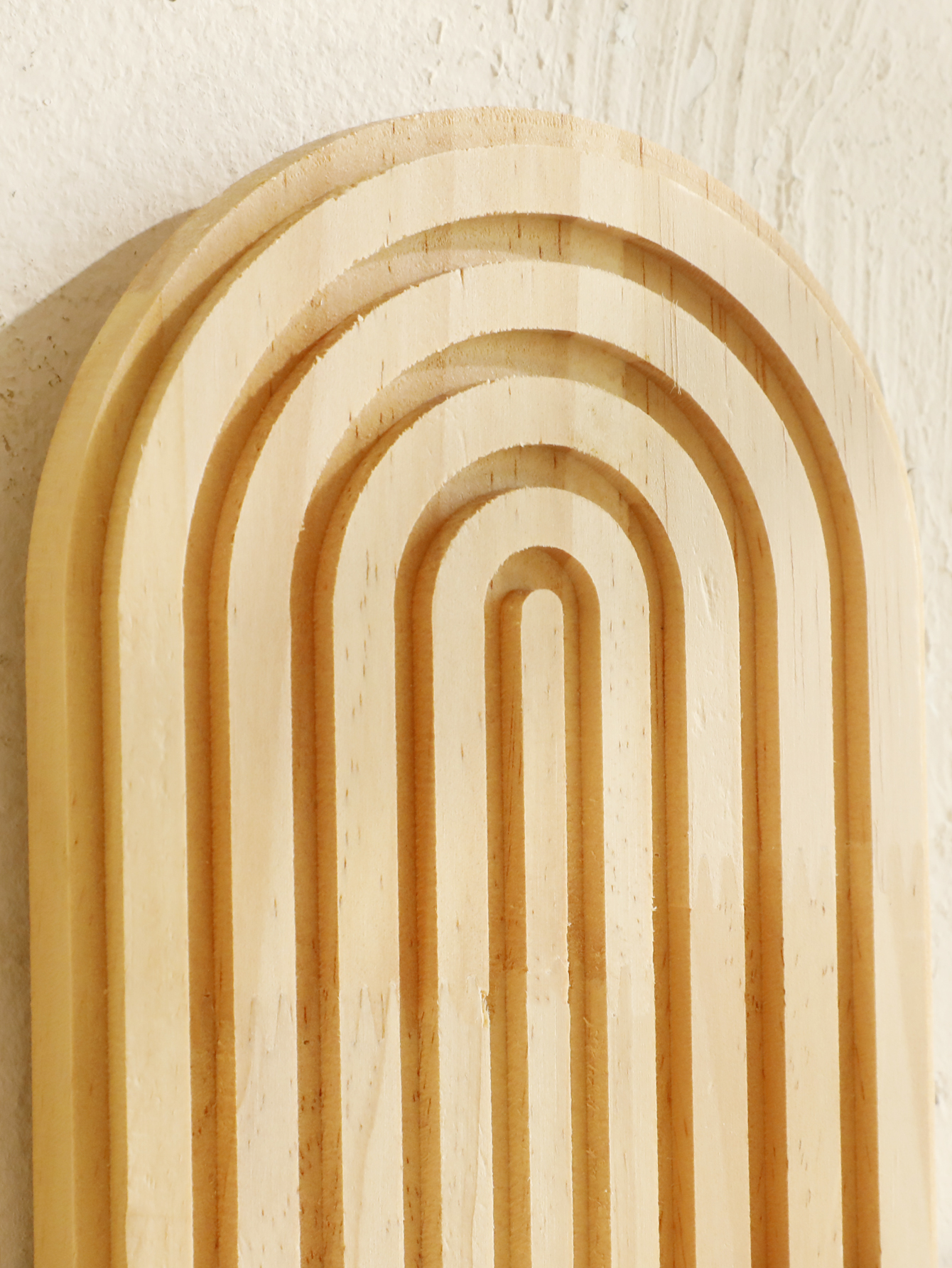 1,2-Tier Boho Style Wooden Wal - Woodworking Ideas incelemesi ve fiyatı