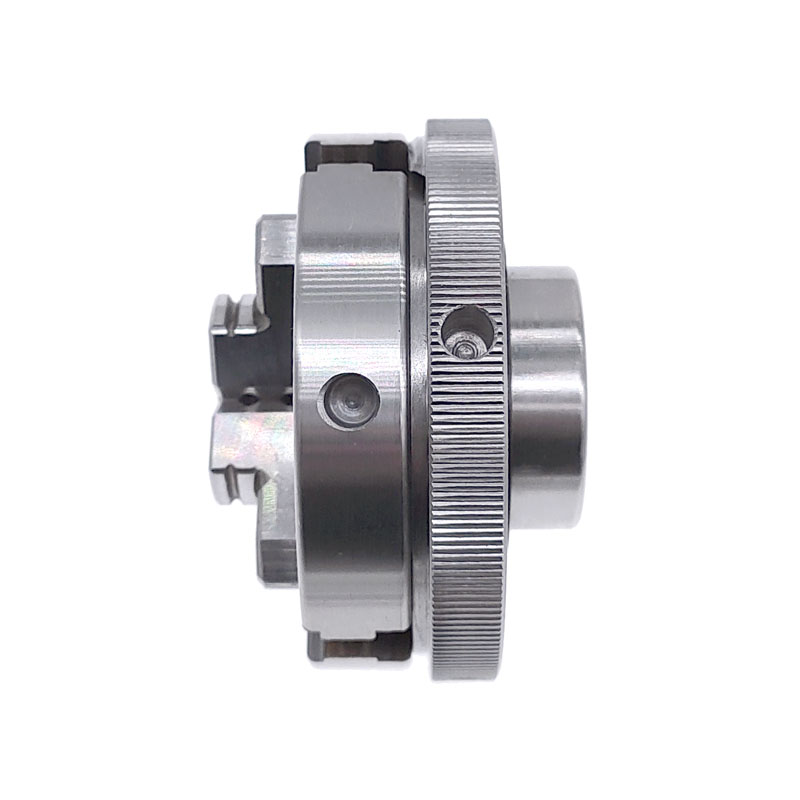3 Jaws Manual Lathe Chuck 65mm - Woodworking Lathe Chuck incelemesi ve fiyatı