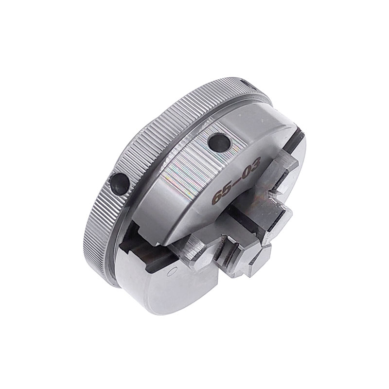 3 Jaws Manual Lathe Chuck 65mm - Woodworking Lathe Chuck incelemesi ve fiyatı