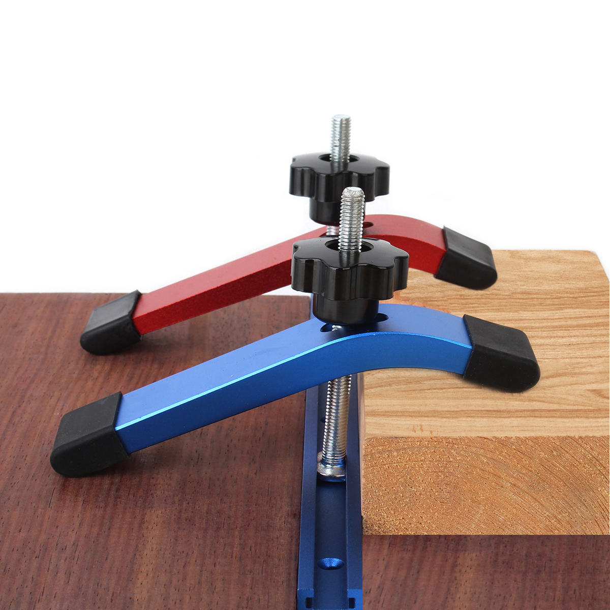 Quick Acting T-Track Hold Down - Woodworking Joinery incelemesi ve fiyatı