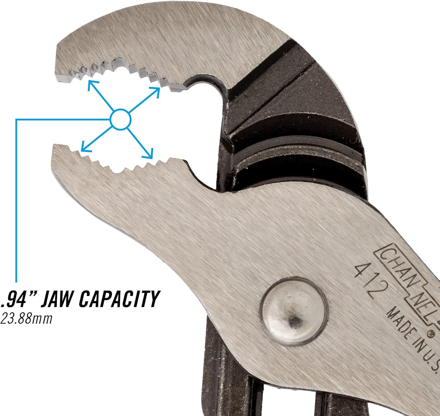 6.5-inch V-Jaw Tongue & Groove - Woodworking Usa incelemesi ve fiyatı