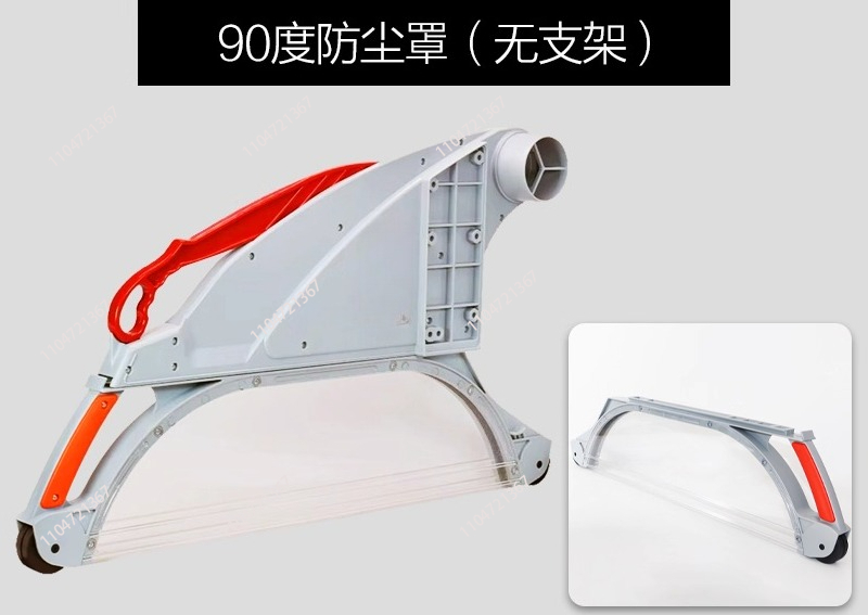 Table Saw Protective Cover Dus - Woodworking Dust Collection incelemesi ve fiyatı