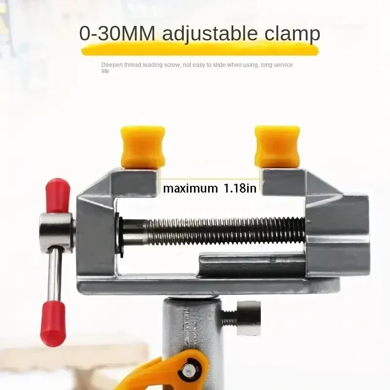 STONEGO Small Bench Vise Multi - Woodworking Joinery incelemesi ve fiyatı