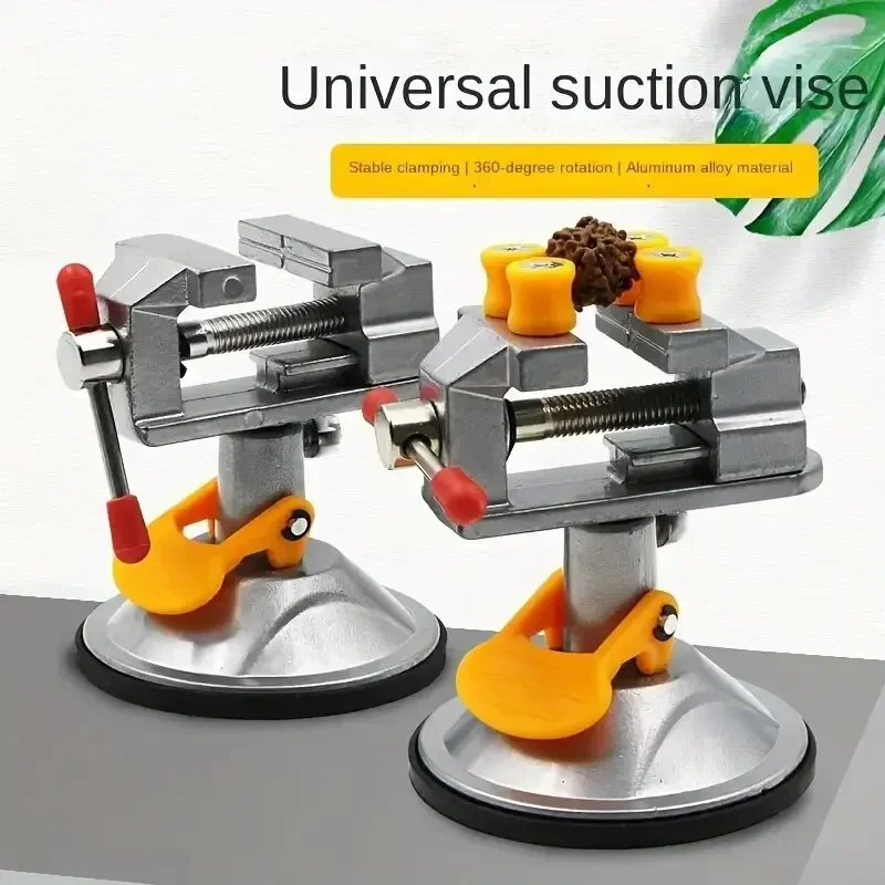 STONEGO Small Bench Vise Multi - Woodworking Joinery incelemesi ve fiyatı