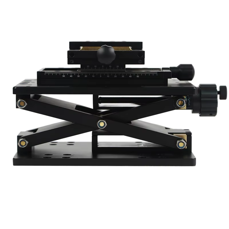 Manual Lifting Stage XYZ Combi - Xyz Woodworking incelemesi ve fiyatı
