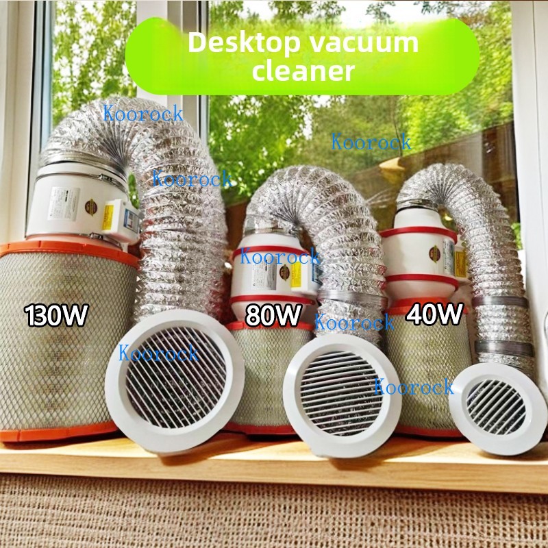New Nail Dust Collector Powerf - Woodworking Dust Collection incelemesi ve fiyatı