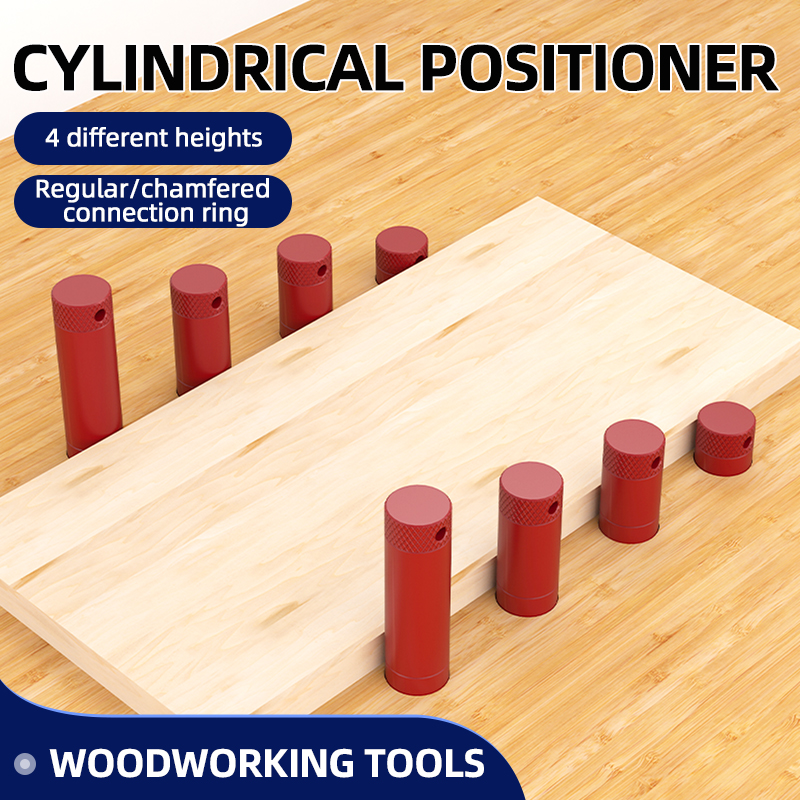 ENJOYWOOD 8PCS Non-Slip Alumin - Woodworking Joinery incelemesi ve fiyatı