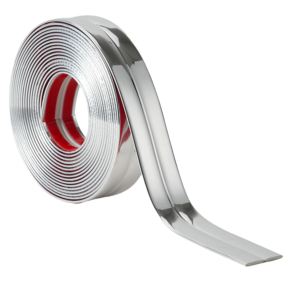 12M Silver Matte Flexible PVC  - Woodworking Kitchen Projects incelemesi ve fiyatı