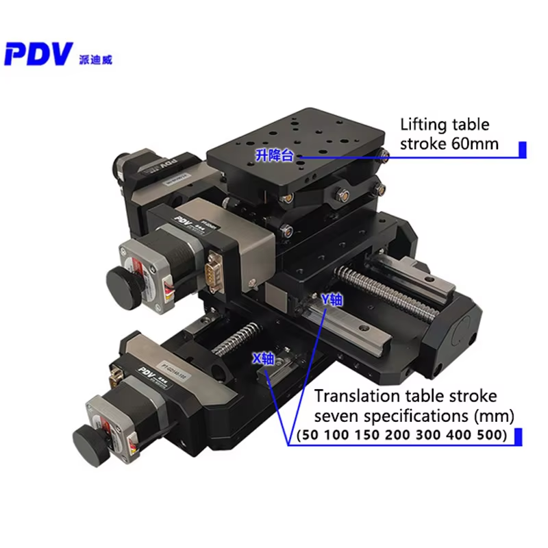 High-precision electric transl - Xyz Woodworking incelemesi ve fiyatı