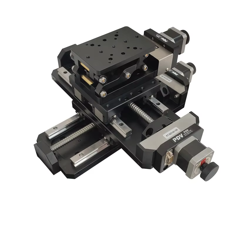 High-precision electric transl - Xyz Woodworking incelemesi ve fiyatı