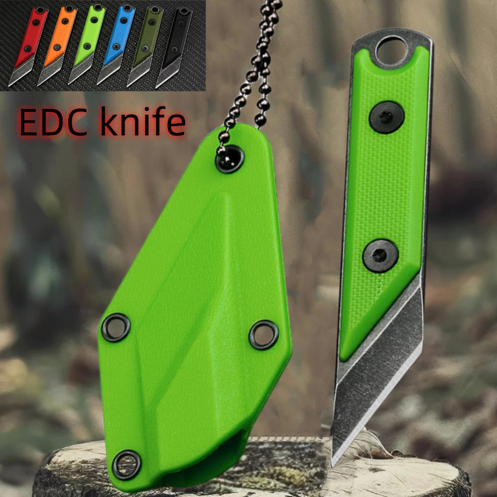 USA D2 Outdoor necklace G10 ha - Woodworking Usa incelemesi ve fiyatı
