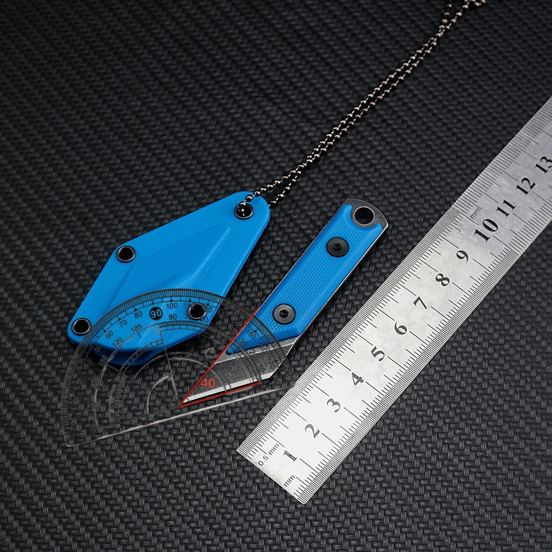 USA D2 Outdoor necklace G10 ha - Woodworking Usa incelemesi ve fiyatı