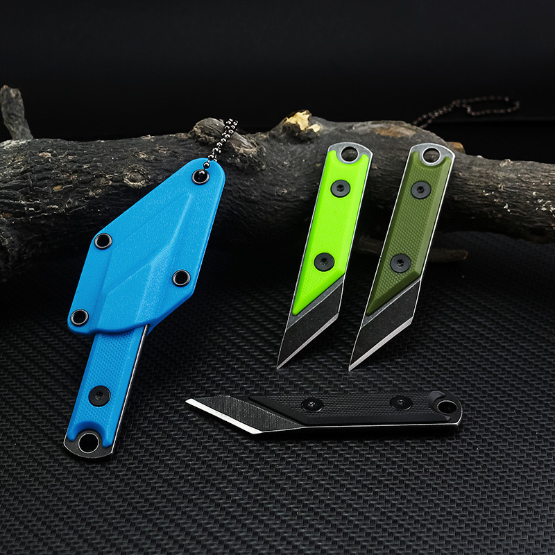 USA D2 Outdoor necklace G10 ha - Woodworking Usa incelemesi ve fiyatı