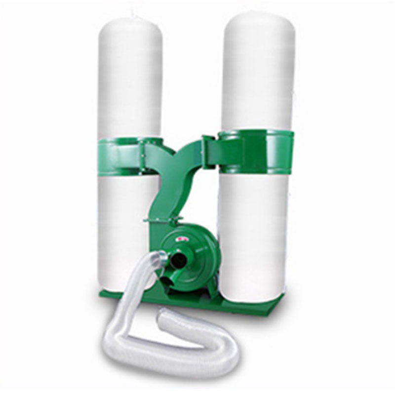 High Performance Eco-Friendly  - Woodworking Dust Collection incelemesi ve fiyatı