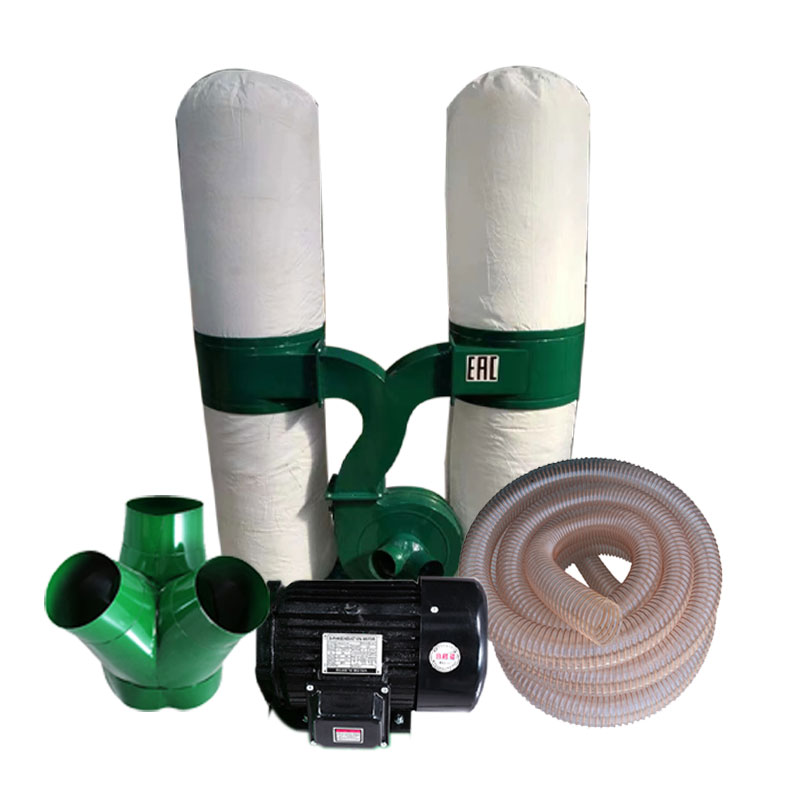 High Performance Eco-Friendly  - Woodworking Dust Collection incelemesi ve fiyatı