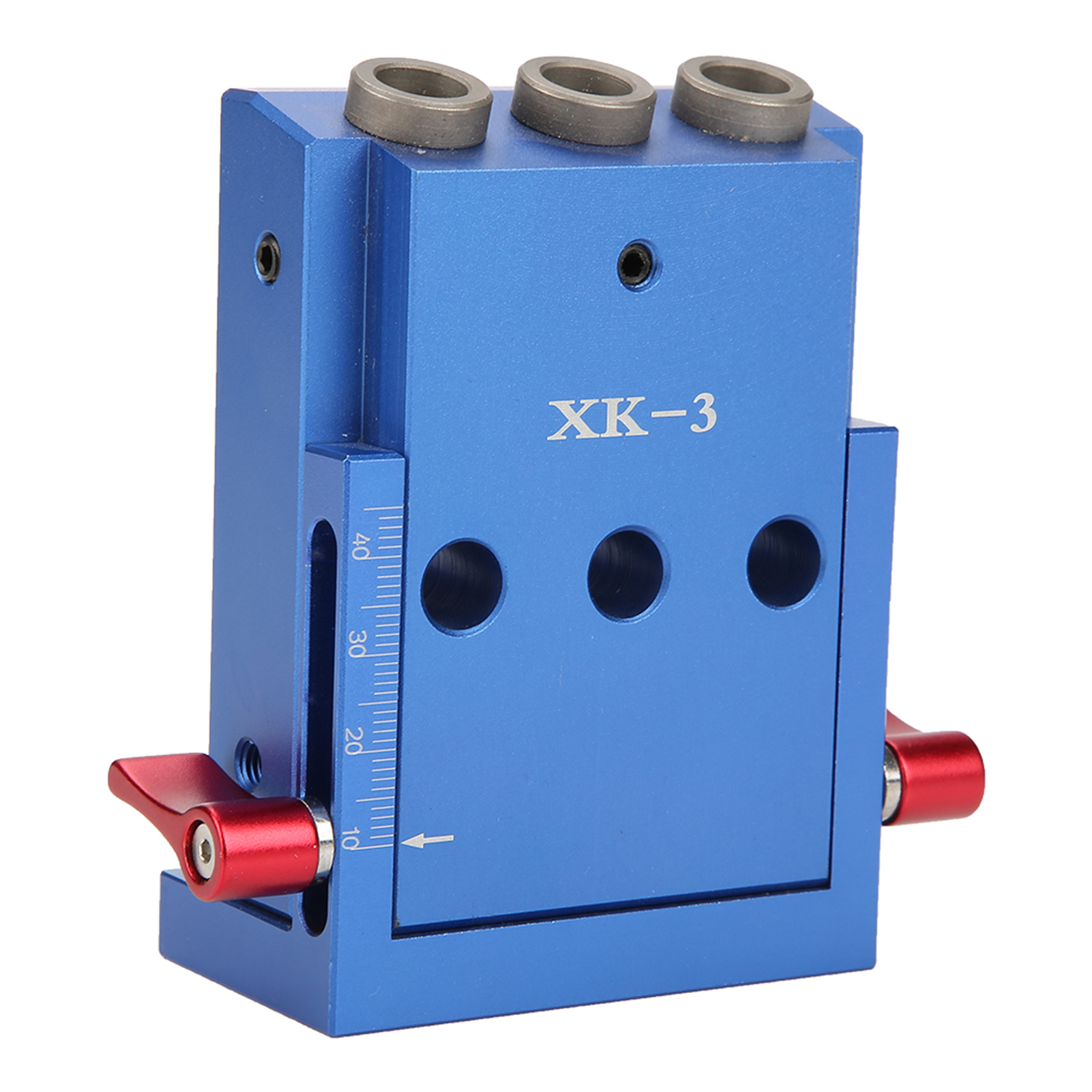 Hole Drilling Kit Woodworking  - Woodworking Drill incelemesi ve fiyatı