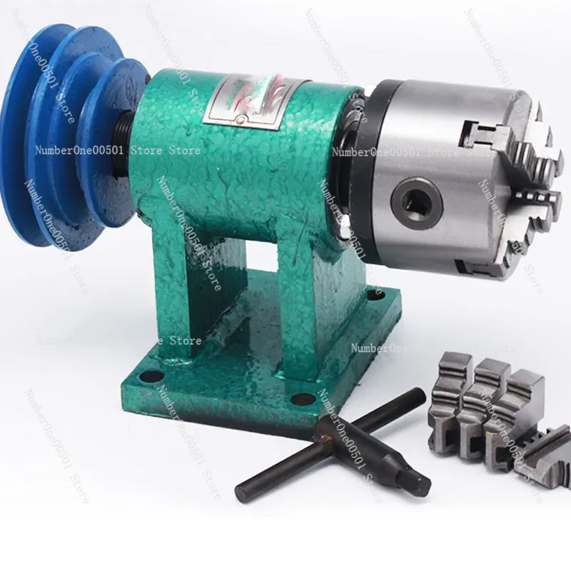 Homemade Lathe Spindle Woodwor - Woodworking Lathe Chuck incelemesi ve fiyatı