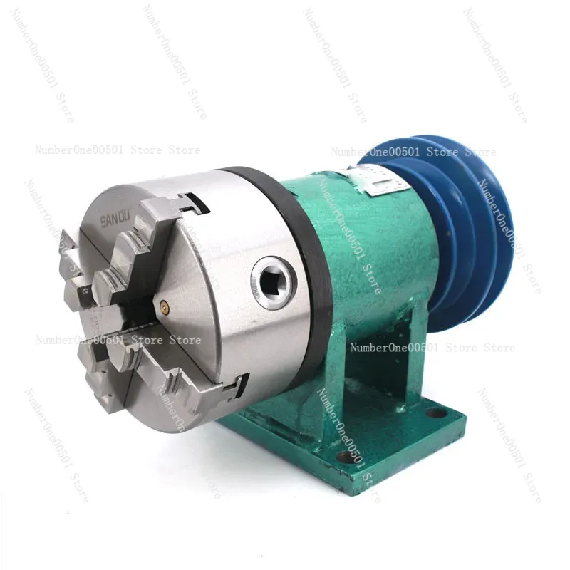 Homemade Lathe Spindle Woodwor - Woodworking Lathe Chuck incelemesi ve fiyatı