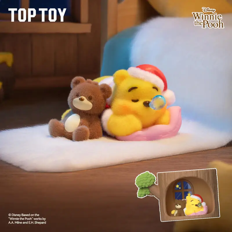 TOPTOY Disney Winnie The Pooh  - Woodworking Ideas incelemesi ve fiyatı