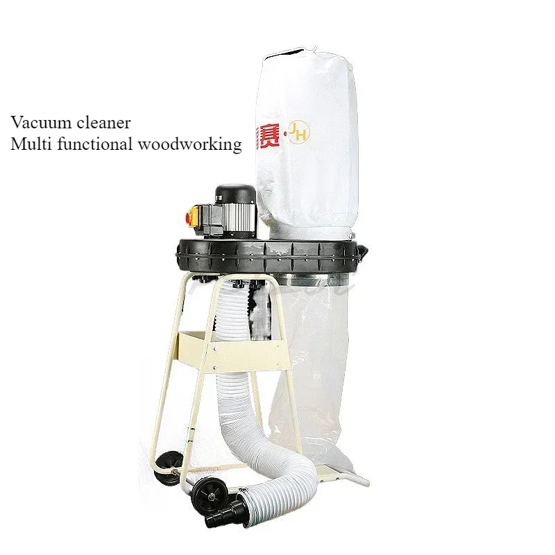 Vertical Woodworking Vacuum Cl - Woodworking Dust Collection incelemesi ve fiyatı