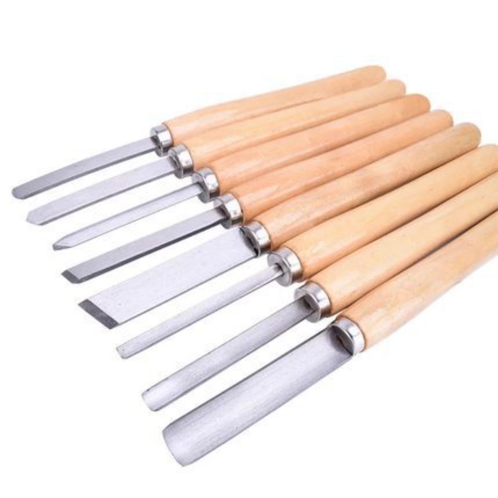 Carving Gouges Wood Chisel Set - Skew Chisel Wood incelemesi ve fiyatı